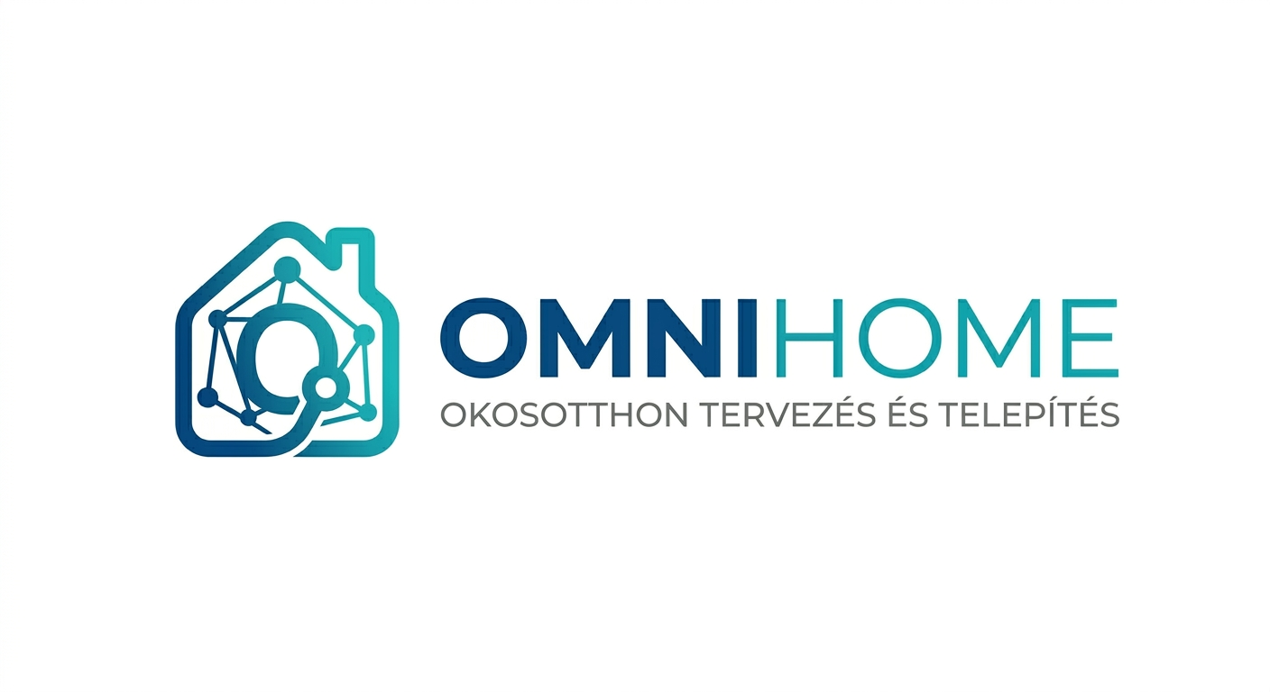 OmniHome Logo